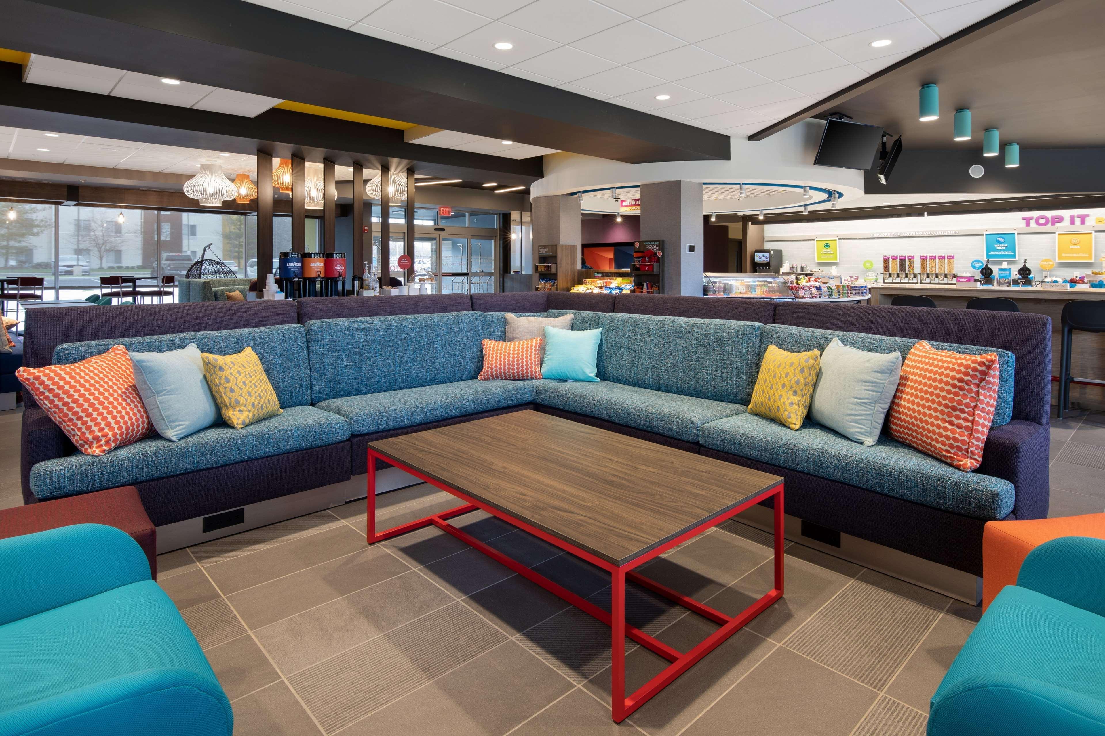 Tru By Hilton Sharonville, Oh Экстерьер фото