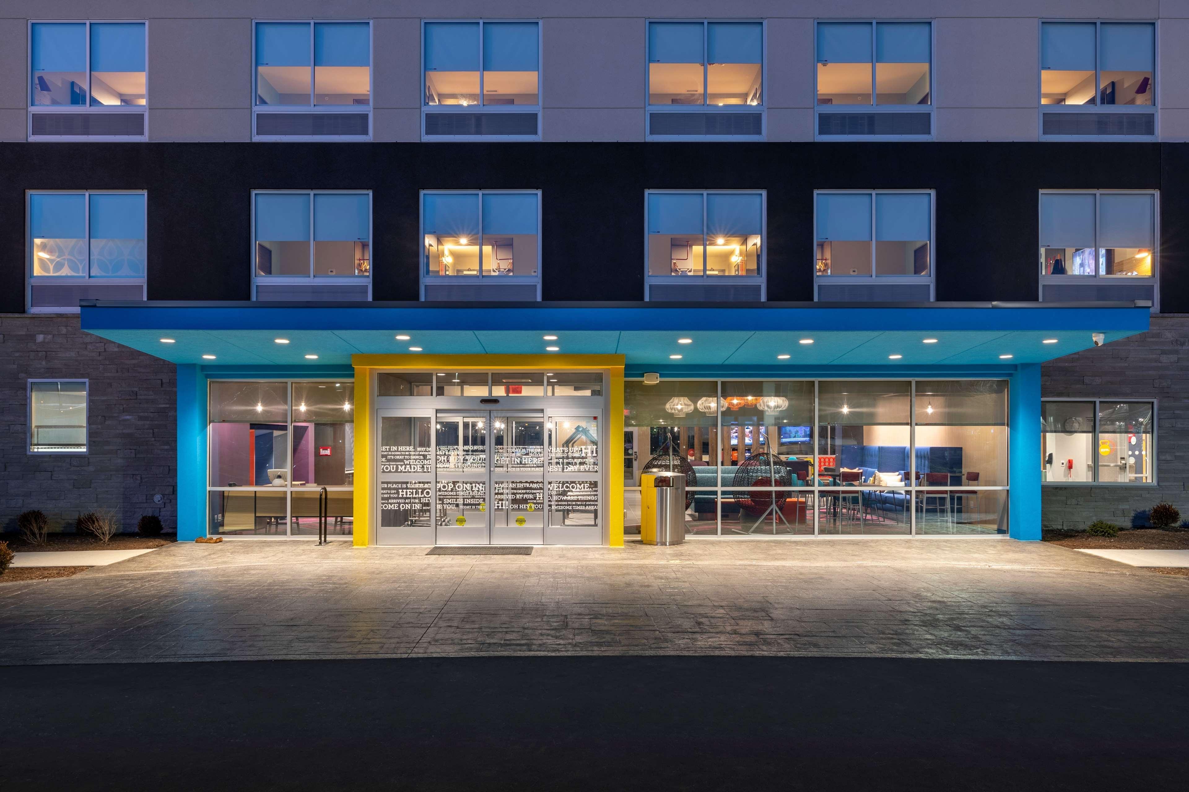 Tru By Hilton Sharonville, Oh Экстерьер фото