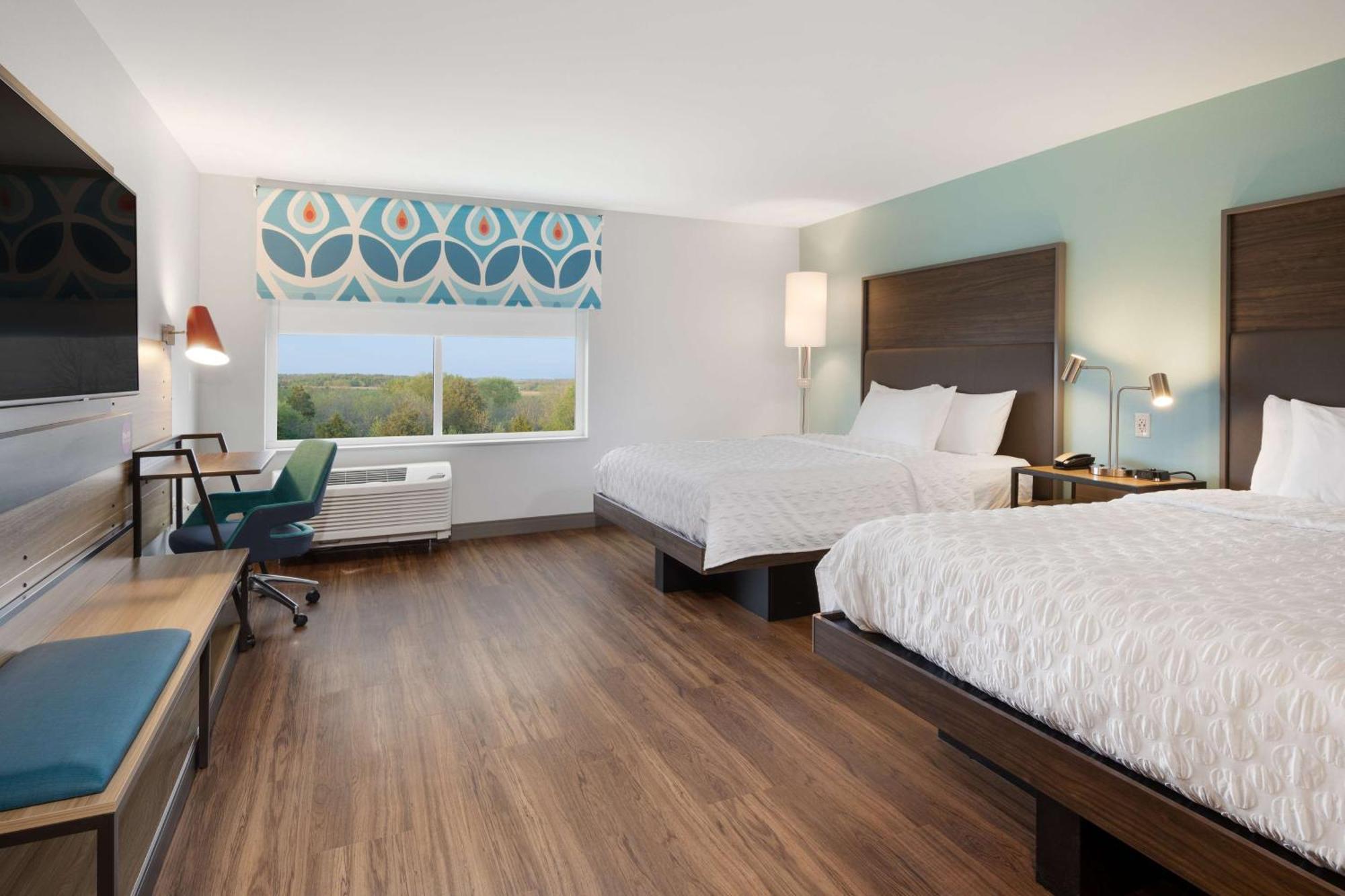 Tru By Hilton Sharonville, Oh Экстерьер фото