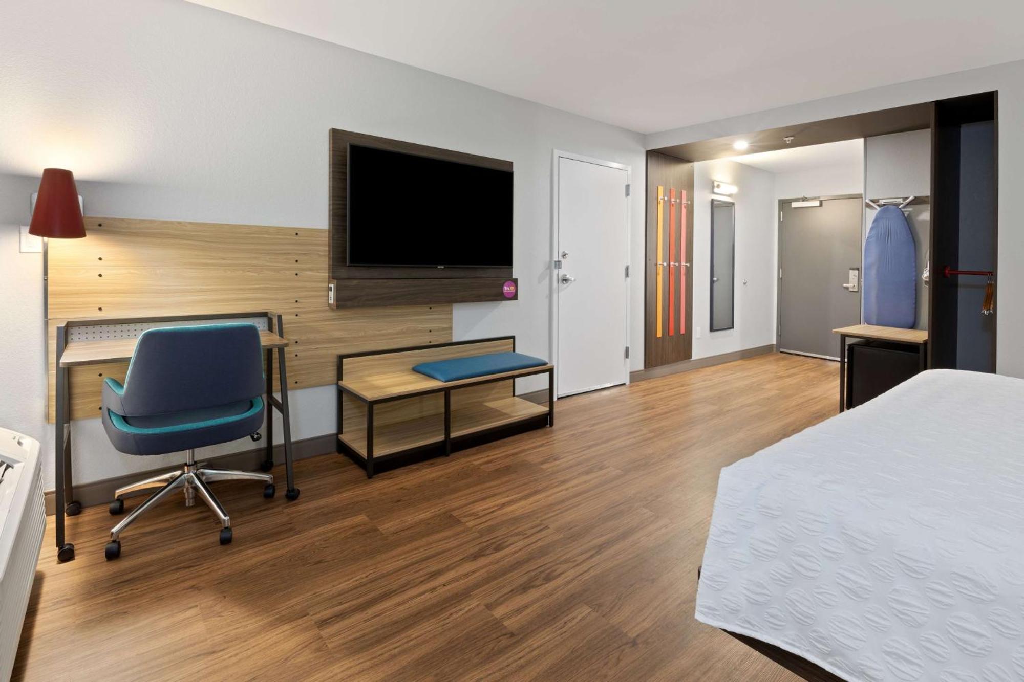Tru By Hilton Sharonville, Oh Экстерьер фото