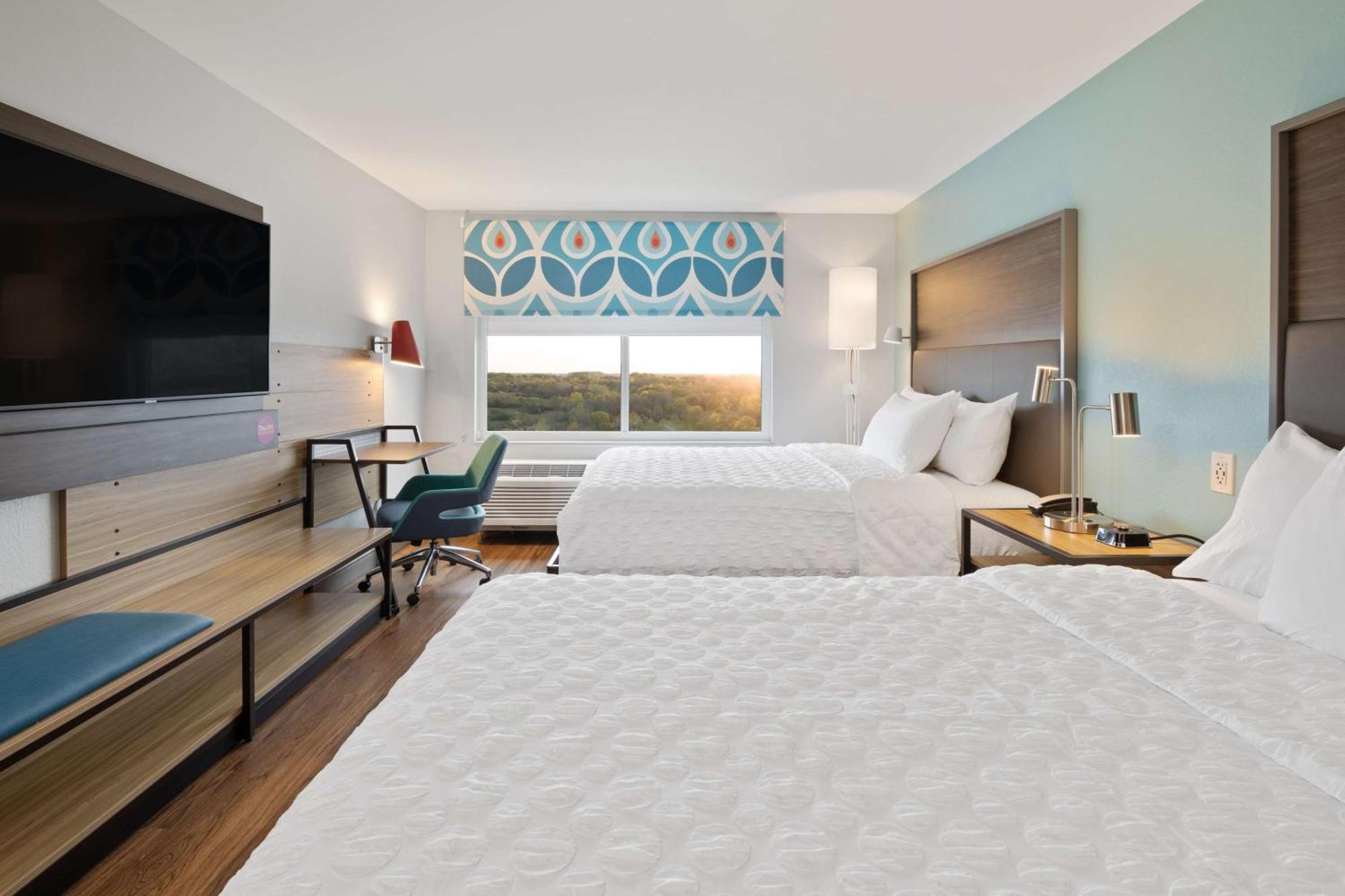 Tru By Hilton Sharonville, Oh Экстерьер фото