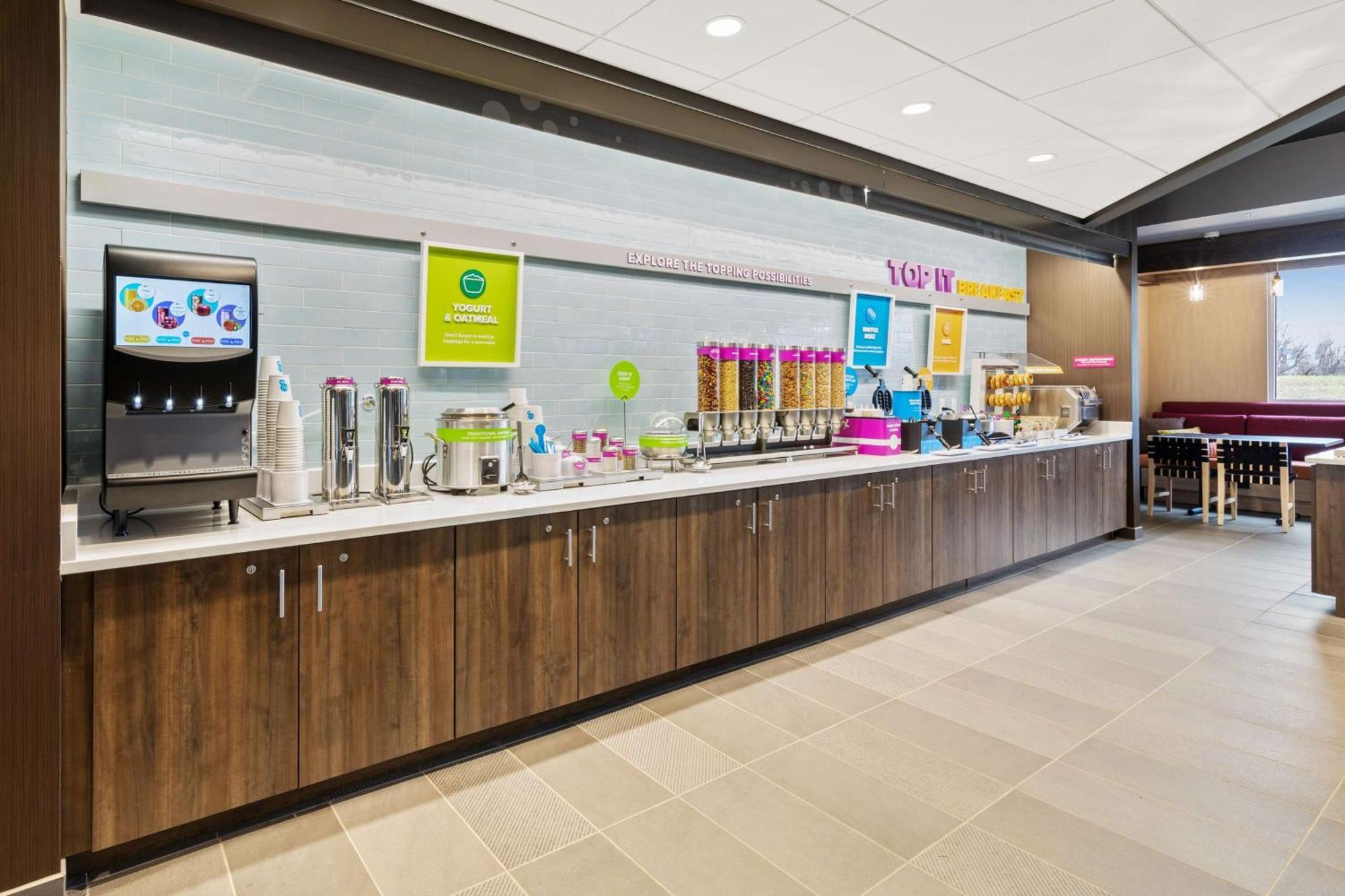 Tru By Hilton Sharonville, Oh Экстерьер фото