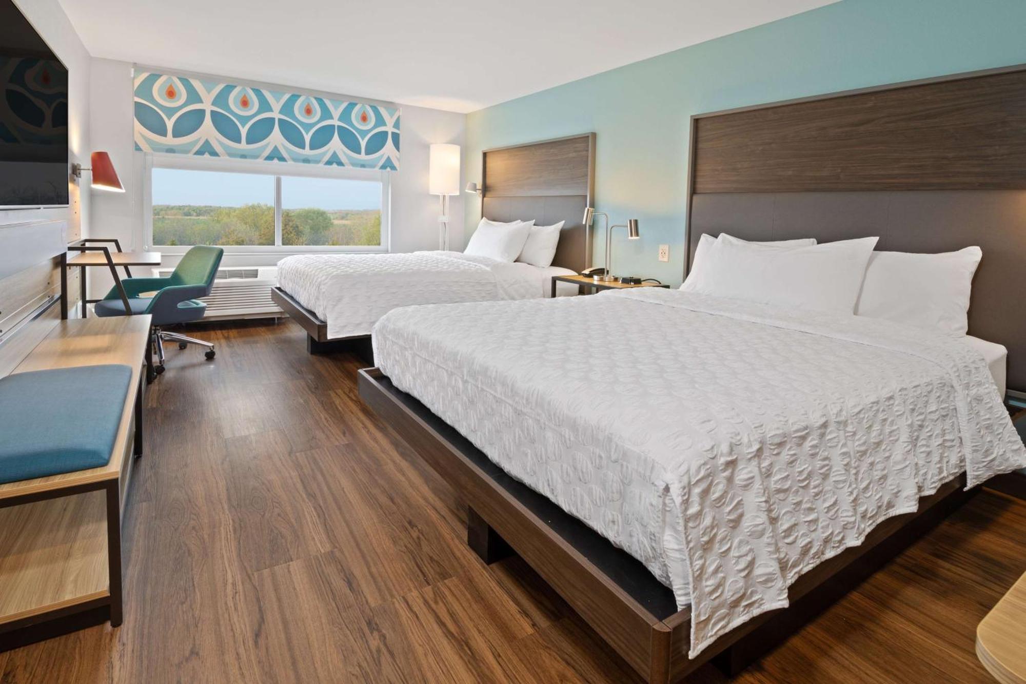 Tru By Hilton Sharonville, Oh Экстерьер фото