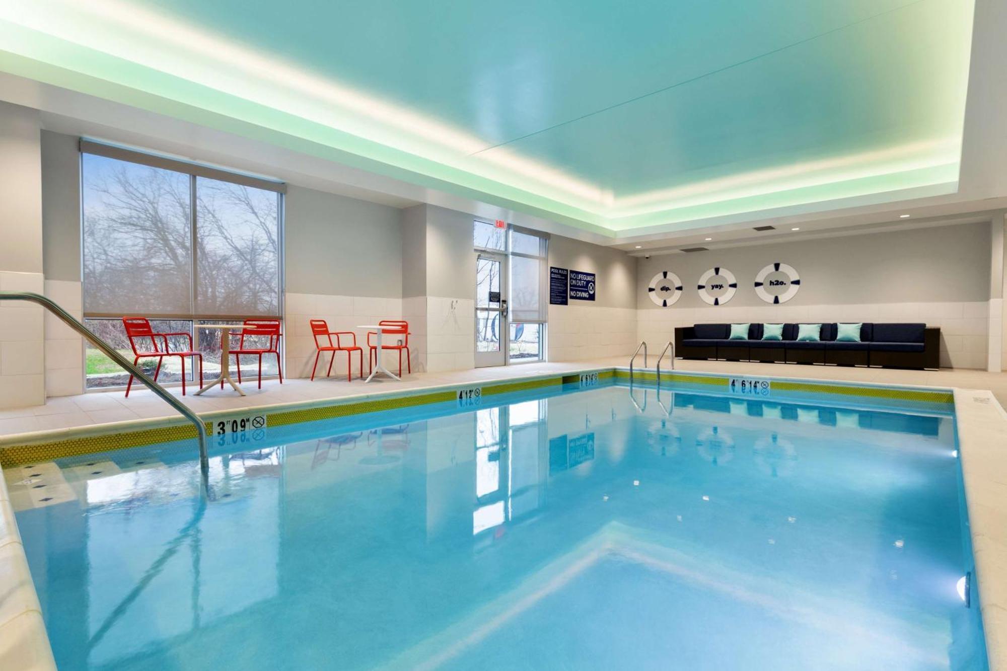 Tru By Hilton Sharonville, Oh Экстерьер фото