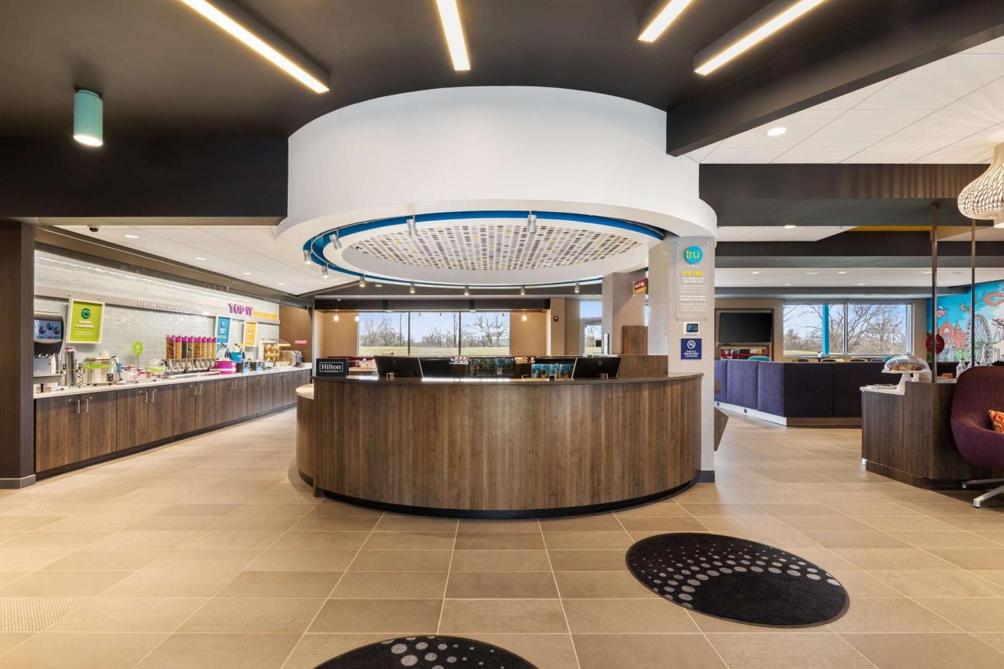 Tru By Hilton Sharonville, Oh Экстерьер фото
